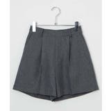 タックショートパンツ | WEGO【WOMEN】 | 詳細画像22 