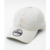 別注NEWERA 9TWENTY | WEGO【MEN】 | 詳細画像1 