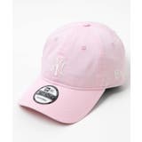 柄3 | 別注NEWERA 9TWENTY | WEGO【MEN】