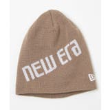 別注NEWERA Basic Beanie | WEGO【MEN】 | 詳細画像1 