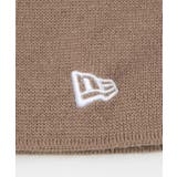 別注NEWERA Basic Beanie | WEGO【MEN】 | 詳細画像3 
