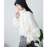 ナイロントラックブルゾン | WEGO【WOMEN】 | 詳細画像16