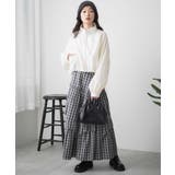 ナイロントラックブルゾン | WEGO【WOMEN】 | 詳細画像19