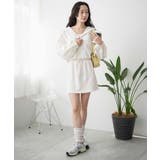 ショートナイロンブルゾン | WEGO【WOMEN】 | 詳細画像2