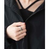 ショートナイロンブルゾン | WEGO【WOMEN】 | 詳細画像4