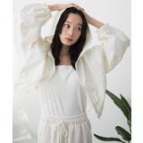 ショートナイロンブルゾン | WEGO【WOMEN】 | 詳細画像7