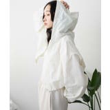 ショートナイロンブルゾン | WEGO【WOMEN】 | 詳細画像8