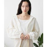 ショートナイロンブルゾン | WEGO【WOMEN】 | 詳細画像9