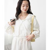 ショートナイロンブルゾン | WEGO【WOMEN】 | 詳細画像10