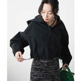 ショートナイロンブルゾン | WEGO【WOMEN】 | 詳細画像15