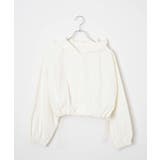 ショートナイロンブルゾン | WEGO【WOMEN】 | 詳細画像17