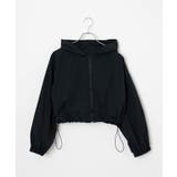 ショートナイロンブルゾン | WEGO【WOMEN】 | 詳細画像18