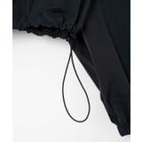 ショートナイロンブルゾン | WEGO【WOMEN】 | 詳細画像20