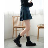 プリーツスカパン | WEGO【WOMEN】 | 詳細画像12