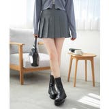 プリーツスカパン | WEGO【WOMEN】 | 詳細画像14