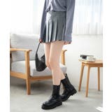 プリーツスカパン | WEGO【WOMEN】 | 詳細画像15
