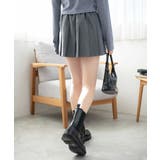 プリーツスカパン | WEGO【WOMEN】 | 詳細画像16
