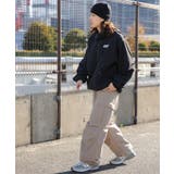 ナイロンフードシェルブルゾン | WEGO【MEN】 | 詳細画像3