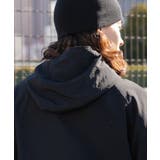 ナイロンフードシェルブルゾン | WEGO【MEN】 | 詳細画像5