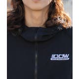 ナイロンフードシェルブルゾン | WEGO【MEN】 | 詳細画像6