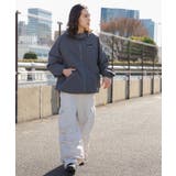ナイロンフードシェルブルゾン | WEGO【MEN】 | 詳細画像13
