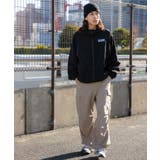 ナイロンフードシェルブルゾン | WEGO【MEN】 | 詳細画像17