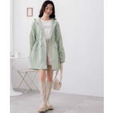 ナイロンスノーパーカー | WEGO【WOMEN】 | 詳細画像2