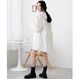 ナイロンスノーパーカー | WEGO【WOMEN】 | 詳細画像3