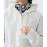 ナイロンスノーパーカー | WEGO【WOMEN】 | 詳細画像4