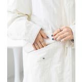 ナイロンスノーパーカー | WEGO【WOMEN】 | 詳細画像5