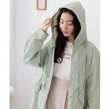 ナイロンスノーパーカー | WEGO【WOMEN】 | 詳細画像10