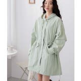 ナイロンスノーパーカー | WEGO【WOMEN】 | 詳細画像13