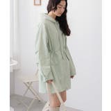 ナイロンスノーパーカー | WEGO【WOMEN】 | 詳細画像14