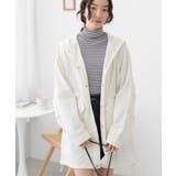 ナイロンスノーパーカー | WEGO【WOMEN】 | 詳細画像17