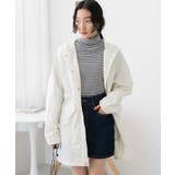 ナイロンスノーパーカー | WEGO【WOMEN】 | 詳細画像20