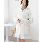 ナイロンスノーパーカー | WEGO【WOMEN】 | 詳細画像21