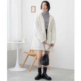 ナイロンスノーパーカー | WEGO【WOMEN】 | 詳細画像22