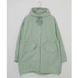 ナイロンスノーパーカー | WEGO【WOMEN】 | 詳細画像23