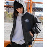 ブラックその他 | フードブルゾン | WEGO【MEN】
