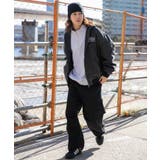 フードブルゾン | WEGO【MEN】 | 詳細画像2