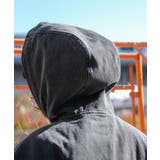 フードブルゾン | WEGO【MEN】 | 詳細画像9