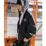 フードブルゾン | WEGO【MEN】 | 詳細画像11