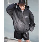 フードブルゾン | WEGO【MEN】 | 詳細画像15