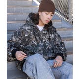 フードブルゾン | WEGO【MEN】 | 詳細画像30