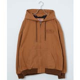 フードブルゾン | WEGO【MEN】 | 詳細画像37