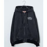 フードブルゾン | WEGO【MEN】 | 詳細画像38