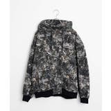 フードブルゾン | WEGO【MEN】 | 詳細画像39