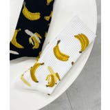 柄3 | 総柄デザインソックス(R) | WEGO【MEN】