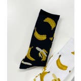 柄4 | 総柄デザインソックス(R) | WEGO【MEN】
