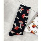 柄6 | 総柄デザインソックス(R) | WEGO【MEN】